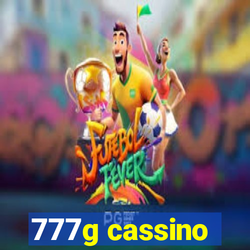 777g cassino